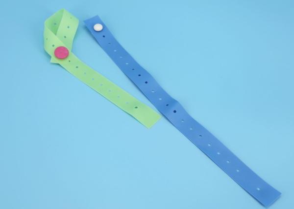 Buy cheap Silicone Quick Release Medical Tourniquet Simple Operation Latex Free from wholesalers