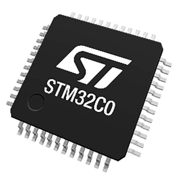 Buy cheap STM32C031F6P6 from wholesalers
