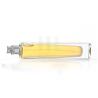 Buy cheap Glass / Metal Perfume Plastic Bottle Packaging With Printing Hot Stamping from wholesalers