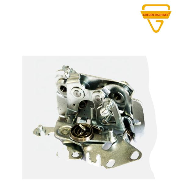 Buy cheap 1610882 1610988 Volvo Door lock latch For Truck from wholesalers
