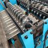 Buy cheap panel Corrugated Iron Roofing Sheet Making Machine High Speed 15-20m/Min from wholesalers
