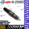 Buy cheap High Quality Diesel Fuel Injector 20547350 20510724 85000223 BEBE4D00003 For VOL FH12 TRUCK from wholesalers