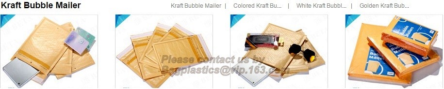 TNT DHL shipping packing list document envelopes, packing list padded envelope, tamper proof express use plastic packing