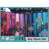 Buy cheap 1H-2H Pencil Hardness Decorative Powder Coating RAL 1018 Zinc Yellow Color from wholesalers