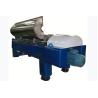 Buy cheap LW450 Decanter Centrifuge Wastewater Treatment Plant Equipment for Solid Liquid Separation from wholesalers