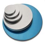 H112 1100 1050 1060 3003 5052 5005 Cooker Aluminium Disk