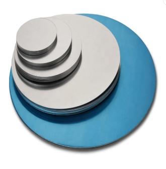 Buy cheap H112 1100 1050 1060 3003 5052 5005 Cooker Aluminium Disk from wholesalers