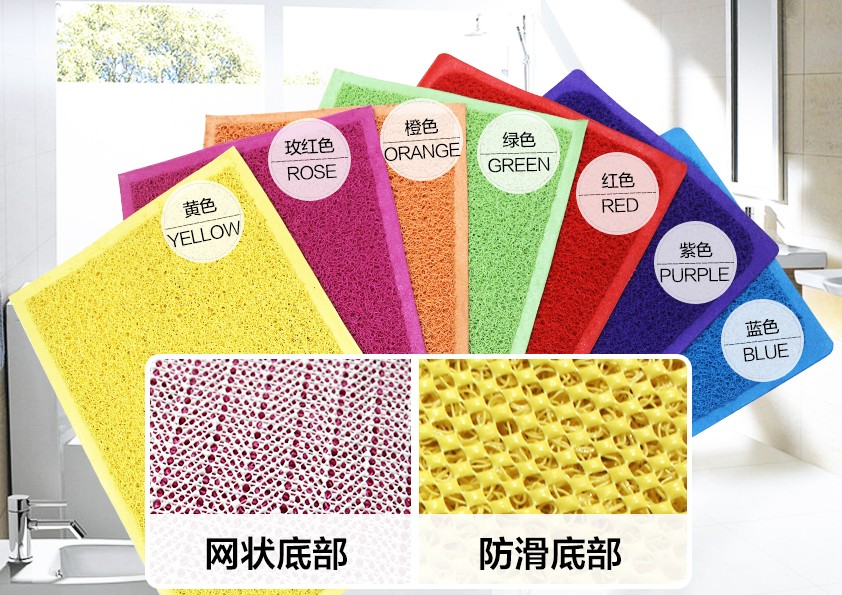 Wedding PVC Carpet Flooring / Polyester Carpet Tiles Woven Technics