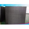 Buy cheap Full Color Perimeter Advertising Boards / Outdoor Rgb LED Display Board from wholesalers
