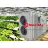 Buy cheap 60KW Mushroom Greenhouse Agricultural Planting Air Source Heat Pump Rohs from wholesalers