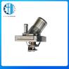 Buy cheap Thermostat Housing Coolant OEM 21200-31U10/21200-31U1B/21200-31U00 Auto Spare Parts For Nissan from wholesalers