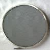 Buy cheap Spot Reflector Aluminum Honeycomb Grid 70mm 160mm Film And Television Lighting Industry from wholesalers