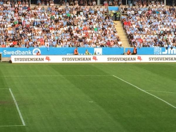 Buy cheap p10 outdoor full color football stadium perimeter led screen display from wholesalers