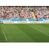 Buy cheap p10 outdoor full color football stadium perimeter led screen display from wholesalers