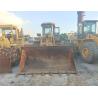 Buy cheap Used Caterpillar 966D Wheel Loader in Excellent Working Condition with Amazing Price. Secondhand Cat Wheel Loader 936e, 936L, 938f, 938g on Sale. from wholesalers