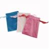 Buy cheap OEM ODM Envelope Jewelry Pouch Luxury Microfiber Jewelry Packaging Bags from wholesalers