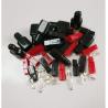 Buy cheap Durable 30 Amp Anderson Powerpole Connectors Stainless Steel Plastic Material from wholesalers