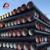 Buy cheap Ductile Iron Pipe Factory Hight Quality ISO 2531 K9, C40, C30 DN500 Ductile Iron Pipe Manufacturer for Water Supply with Factory Direct Sale from wholesalers