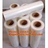 Buy cheap Cast Stretch Film, LLDPE stretch film, Pallet LLDPE Stretch Film, Lldpe Stretch Film, Wrap from wholesalers