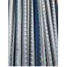 Buy cheap Carbon Steel Deformed Steel Rebar Non Alloy Hot Rolled from wholesalers