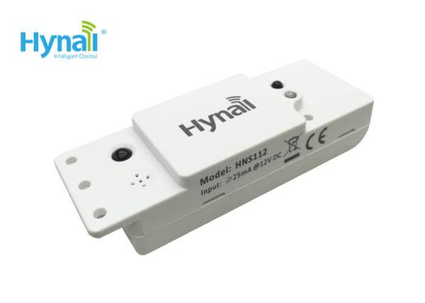 Buy cheap Small Size 12V Microwave Sensor DIP Switch Parking Occupancy Sensor from wholesalers
