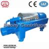 Buy cheap Full Automatic Horizontal Type Liquid-solid Separation Food Centrifuge from wholesalers