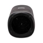 Mini DC24V Electric Room Air Purifier Reusable Hepa Filter Portable Air Purifier