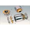 Buy cheap Hydraulic Piston Pump Parts Daikin PVD21/22/23/24 from wholesalers