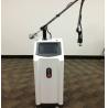 Buy cheap Carbon Dioxide Co2 Fractional Laser Machine / Equipment For Surgery Scar Removal from wholesalers