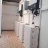 Buy cheap 12.8kwh 25.6kwh Lithium Battery for Solar Energy Storage System IP55 Protection Class from wholesalers