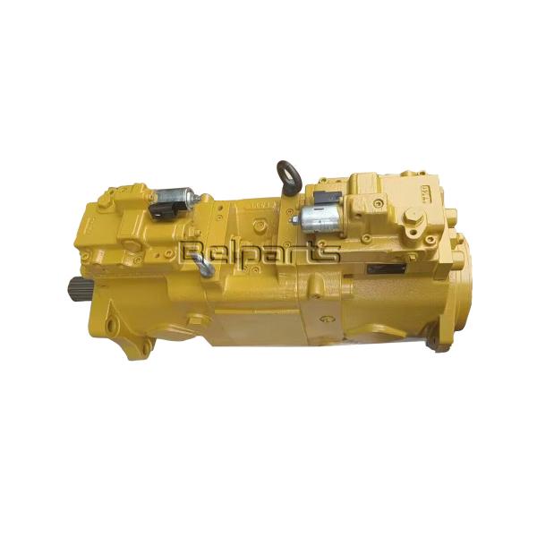 Buy cheap Belparts Excavator Main Pump k7v180 336340345GC Hydraulic Pump from wholesalers