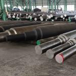 AMS 5621 Steel Forging Parts UNS S41001 Wire Rod