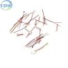 Buy cheap PH 0.6mm/0.8mm prick type wire harness battery cable electric copper wire from wholesalers
