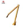 Buy cheap 18 Meters 26-28T Long Reach Excavator Booms For Hyundai Kobelco , Excavator Boom Stick from wholesalers