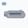 Buy cheap LB Type Aluminium Threaded Rigid Conduit Body from wholesalers