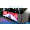 Buy cheap ISO14001 P5 Outdoor Led Display Nationstar 2121 Front Maintenance from wholesalers