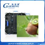 Rental Outdoor LED Video Wall P3.9 P3.91 500x500mm Die Cast Aluminum Display