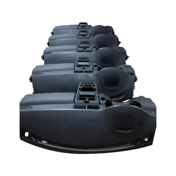 Quality Plastic Metal Prototype Machining CNC Auto Parts Service for sale