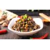 Buy cheap 130g Canning Pickled Vegetables Preserved Mei Cai Xiangxi Grandma Dishes from wholesalers