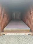 0.3mm - 200mm Carbon Steel Sheet Q235 Q235B Q345 For Construction