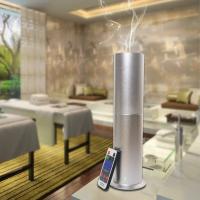 Buy cheap Nebulizer Scent Diffuser Machine With Electricity Fragrance Diffuser System product