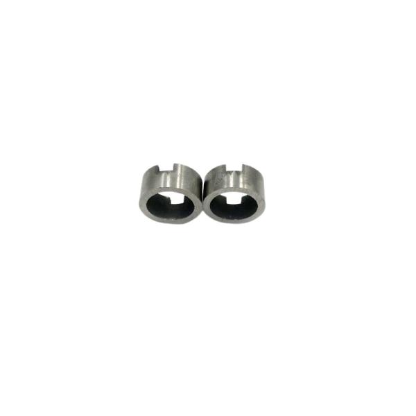 Buy cheap NdFeb Radial Ring Magnet Alnico Permanent Rare Earth Customized from wholesalers