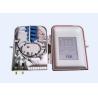 Buy cheap Indoor / outdoor FTTH Solution from wholesalers