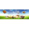 Buy cheap ALUMINUM FOIL CONTAINER, PIE PAN, ALUMINIUM FOIL ROLL, KITCHEN FOIL, FOIL DAIRY FOOD CONTAINER WITH HOUSEWARE ENSSENTIAL from wholesalers