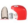 Buy cheap Touch Switch Electric Automatic Batteries Sharpeners Auto Pencil Sharpener For Home Office from wholesalers