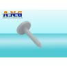 Buy cheap 860-960Mhz Programmable Passive Rfid Tags,RFID Nail Tag For Tree / Wood Tracking from wholesalers