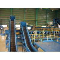 Buy cheap Newest Design Customized Noodle Making Machine Production Line Manufacturer product