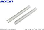 Fiber Optic FTTH Drop Cable Protection Sleeve Heat Shrinkable Tube 60mm