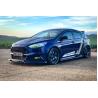 Buy cheap Ford Focus ST RS Big Brake Kit 4 Piston Caliper For Front 16 Inch 17 Inch 18 Inch from wholesalers