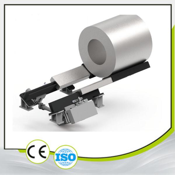 Buy cheap Electric Pallet Telescopic Fork Coil Material Double Arm 1000KG-4000KG Load from wholesalers